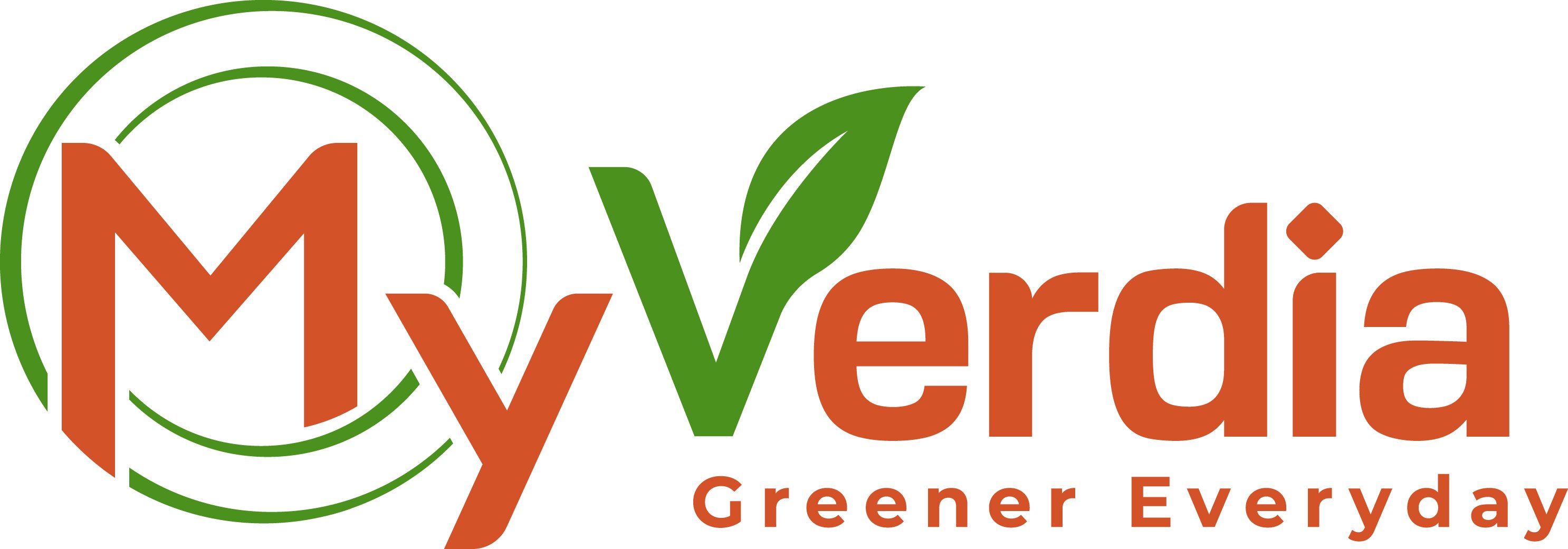 Logo MyVerdia